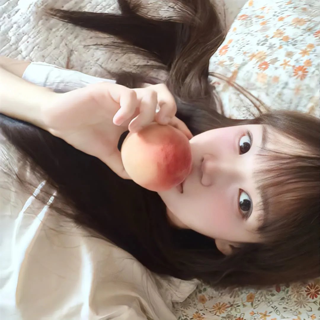 遇见你的第一次