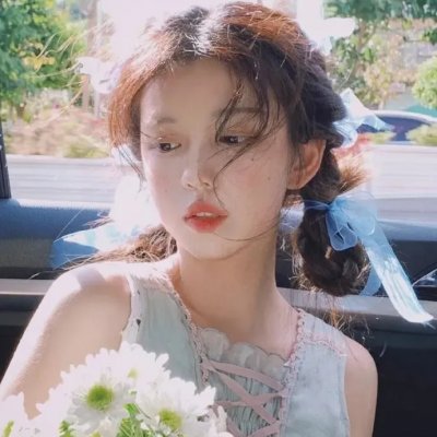 逆流的色彩
